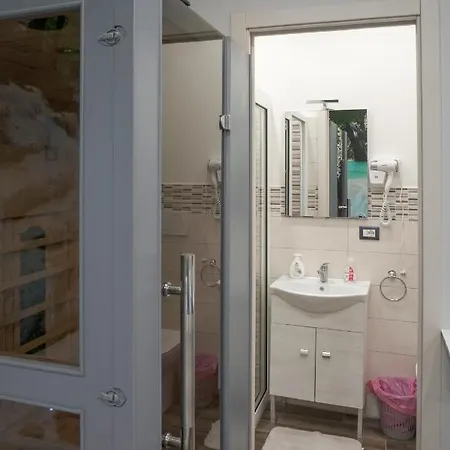 Porta Garibaldi Bed & Breakfast