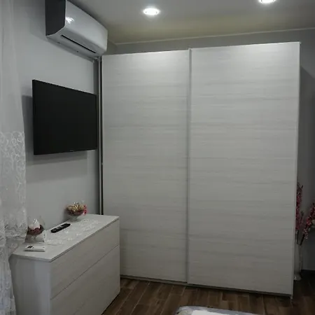 Bed & Breakfast Porta Garibaldi Catania