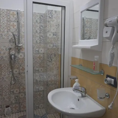 Bed & Breakfast Porta Garibaldi Catania