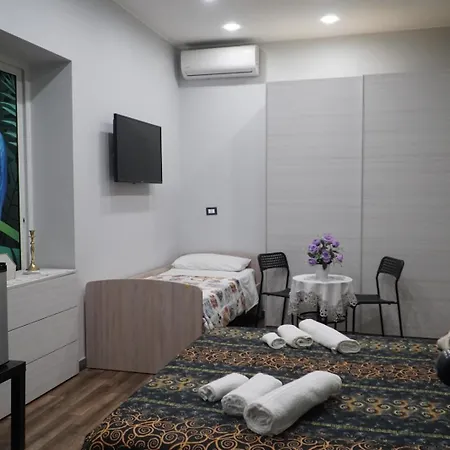 Porta Garibaldi Bed & Breakfast Catania