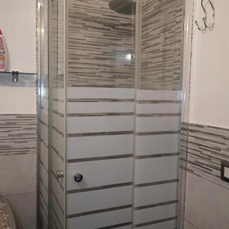 فندق مبيت وإفطار Porta Garibaldi كاتانيا