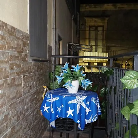 Porta Garibaldi Bed & Breakfast Catania