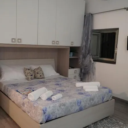Porta Garibaldi Bed & Breakfast Catania