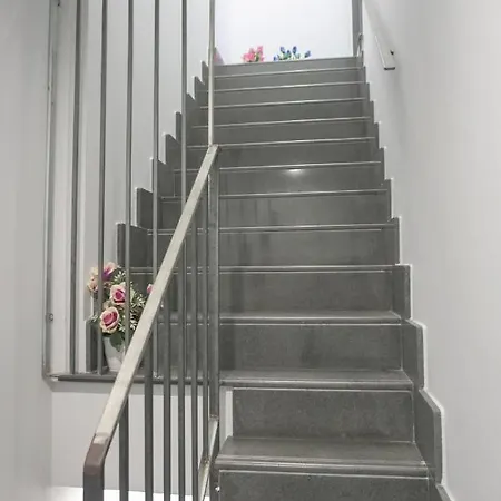 Porta Garibaldi Катания