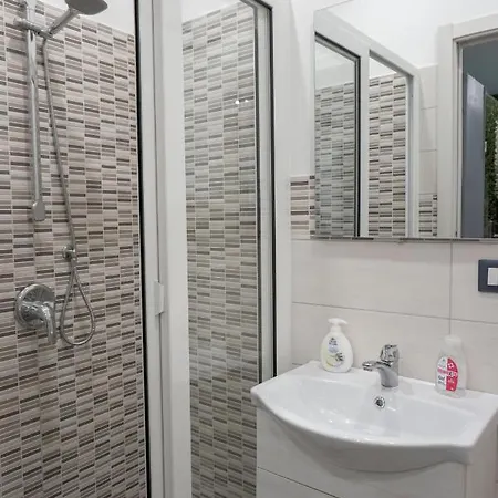 Porta Garibaldi Катания