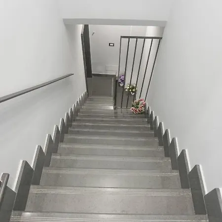 Porta Garibaldi Отель типа 