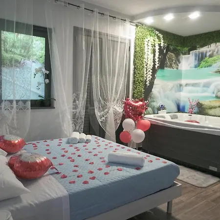 Porta Garibaldi Bed and Breakfast