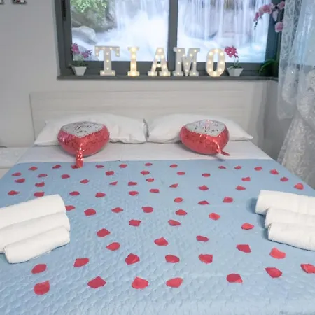 Porta Garibaldi Отель типа 