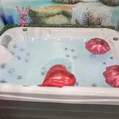 Porta Garibaldi Отель типа 