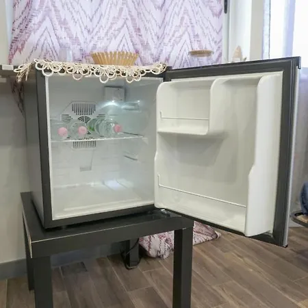 Porta Garibaldi Отель типа 