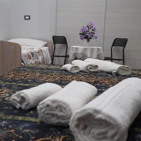 Porta Garibaldi Катания