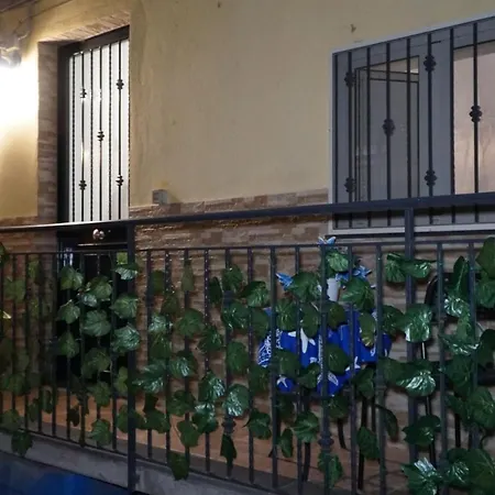 Bed and Breakfast Porta Garibaldi *
