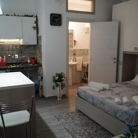 Porta Garibaldi Катания