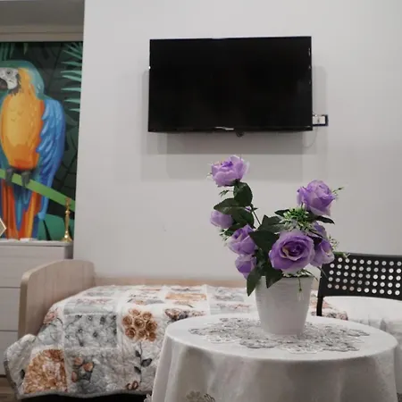 Porta Garibaldi Катания