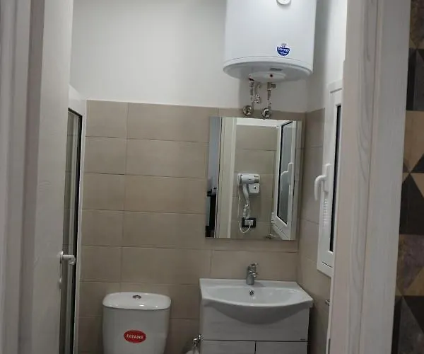 Porta Garibaldi Couette-café 3*